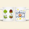 Personalized Gifts For Mom Coffee Mug Mom 02toqn260224