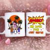 Personalized Gifts For Mom Coffee Mug Mommy We Love You 03QHDT150324HH