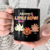 Personalized Gifts For Mom Coffee Mug Mommy's Little Kids 04qhhn110324