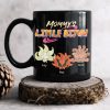 Personalized Gifts For Mom Coffee Mug Mommy's Little Kids 04qhhn110324