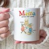 Personalized Gifts For Mom Coffee Mug This Mama Loves Her Peep 03HUDT220224