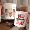 Personalized Gifts For Mom Coffee Mug To Our Beary Best Mama