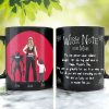 Personalized Gifts For Mom Coffee Mug Wish Note For Mom 031httn270224hg Mother's Day Gifts