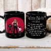 Personalized Gifts For Mom Coffee Mug Wish Note For Mom 031httn270224hg Mother's Day Gifts