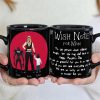 Personalized Gifts For Mom Coffee Mug Wish Note For Mom 031httn270224hg Mother's Day Gifts