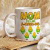 Personalized Gifts For Mom Coffee Mug You Are A-Maize-Ing Mother's Day Gifts