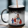 Personalized Gifts For Mom Magic Mug 03qhqn290324pa