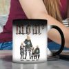 Personalized Gifts For Mom Magic Mug 041qhqn290324hh