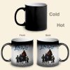 Personalized Gifts For Mom Magic Mug 06qhqn090424tm Mother's Day