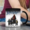 Personalized Gifts For Mom Magic Mug 06qhqn090424tm Mother's Day