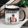 Personalized Gifts For Mom Magic Mug 06qhqn290324pa Mother's Day