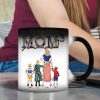 Personalized Gifts For Mom Magic Mug 06qhqn290324pa Mother's Day