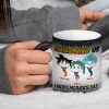 Personalized Gifts For Mom Magic Mug 07naqn090424ha