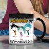 Personalized Gifts For Mom Magic Mug 07naqn090424ha