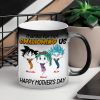 Personalized Gifts For Mom Magic Mug 07naqn090424ha