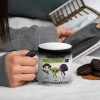 Personalized Gifts For Mom Magic Mug 081natn230424ha