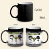 Personalized Gifts For Mom Magic Mug 081natn230424ha