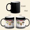Personalized Gifts For Mom Magic Mug 082natn230424ha Mother's Day