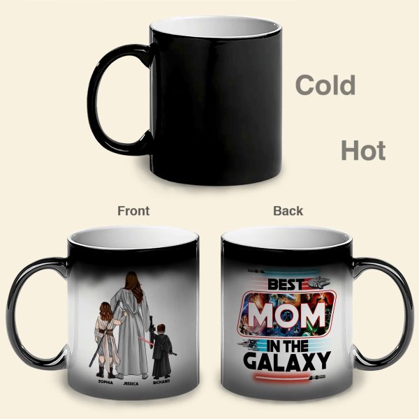 Personalized Gifts For Mom Magic Mug Best Mom 041qhqn300324hhhg
