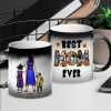 Personalized Gifts For Mom Magic Mug Best Mom Ever 03qhqn300324hh