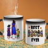 Personalized Gifts For Mom Magic Mug Best Mom Ever 03qhqn300324hh