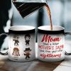 Personalized Gifts For Mom Magic Mug Have A Killer 04htqn260224ha