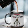 Personalized Gifts For Mom Magic Mug Mom And Kids Ghost Hunting Squad 04QHHN280324