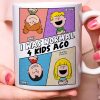 Personalized Gifts For Mom Mug 01TODT080325HH