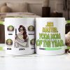 Personalized Gifts For Mother Coffee Mug Mom Of The Year 04OHTI180324HA