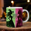 Personalized Gifts For Movie Fan, University For Witches and Wizards [Custom Year] 03QHMH061224