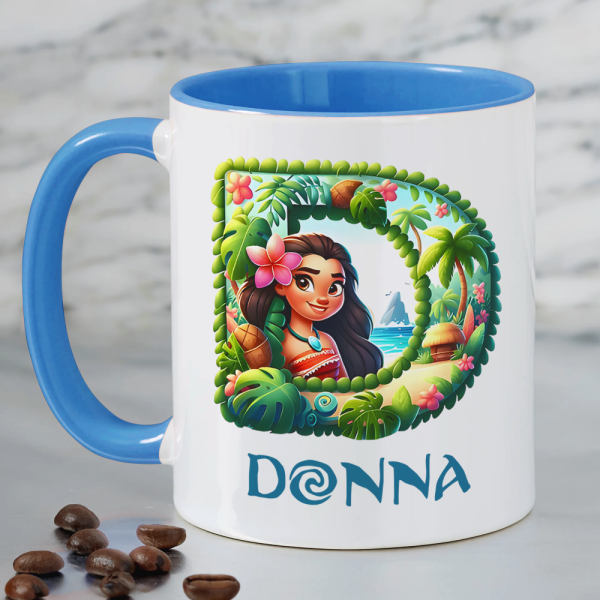 Personalized Gifts For Movie Fans Coffee Mug 06KAPU041224