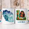 Personalized Gifts For Movie Fans Coffee Mug 06KAPU041224