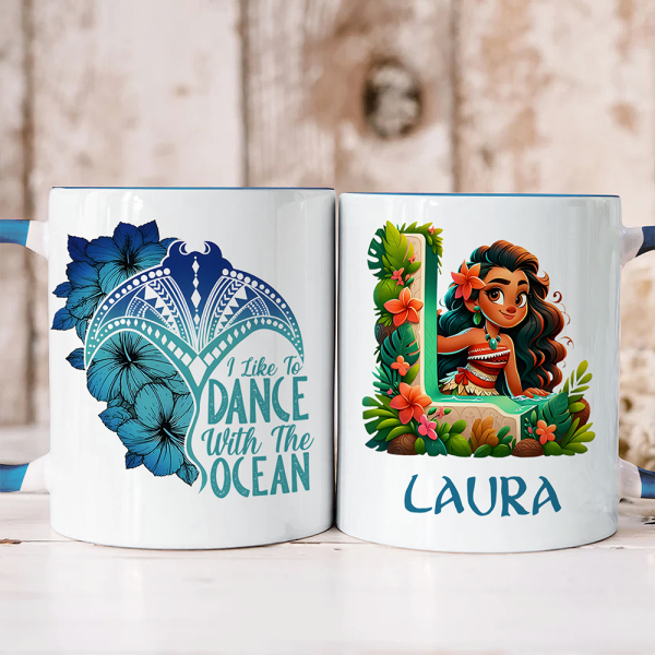 Personalized Gifts For Movie Fans Coffee Mug 06KAPU041224