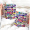 Personalized Gifts For Movie Lover Coffee Mug Movie Videotape 01OHLU230125