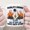 Personalized Gifts For Naughty Couple Coffee Mug 01ohti160125hg