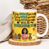 Personalized Gifts For Pet Lovers Coffee Mug 01XQQN110225PA