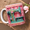 Personalized Gifts For Sewing Lovers Coffee Mug 01OHDT181224