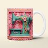 Personalized Gifts For Sewing Lovers Coffee Mug 01OHDT181224