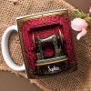 Personalized Gifts For Sewing Lovers Coffee Mug 01OHDT181224