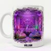 Personalized Gifts For Stoners Coffee Mug 02totn260126