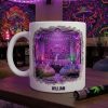 Personalized Gifts For Stoners Coffee Mug 02totn260126