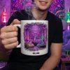 Personalized Gifts For Stoners Coffee Mug 02totn260126