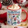 Personalized Gifts For Teacher Accent Mug All The Feels 01XQMH080824