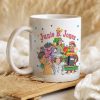 Personalized Gifts For Teacher Coffee Mug 01nadc310824