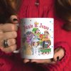 Personalized Gifts For Teacher Coffee Mug 01nadc310824