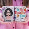 Personalized Gifts For Teacher Coffee Mug 01pgpu270624 Teacher Era