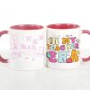 Personalized Gifts For Teachers Mug In My Teacher Era 03NATI060124