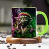 Personalized Gifts For Weed Lover Coffee Mug 012acqn270624