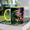 Personalized Gifts For Weed Lover Coffee Mug 012acqn270624