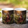 Personalized Gifts For Weed Lover Coffee Mug 07acdt280624